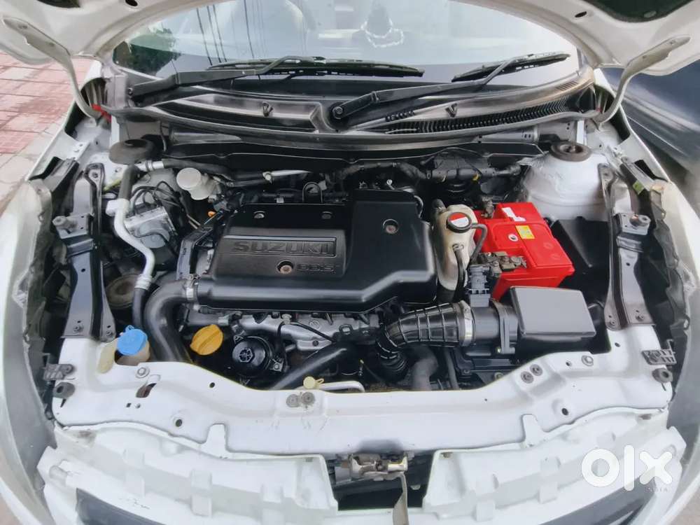 Maruti Suzuki Swift Dzire 2016 Diesel Good Condition