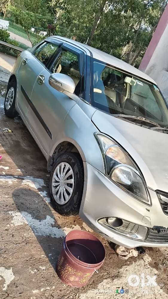 Swift Dzire 2017 Ek Dam Mst Condition Aa Kr Gadi Dekh Sakte H