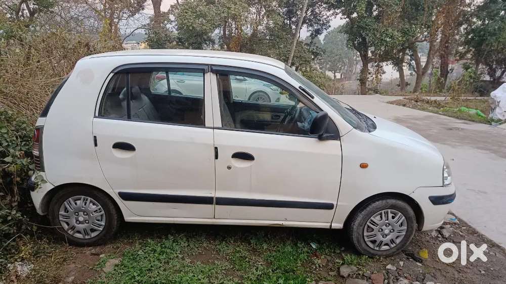 Hyundai Santro Era Executive 2009