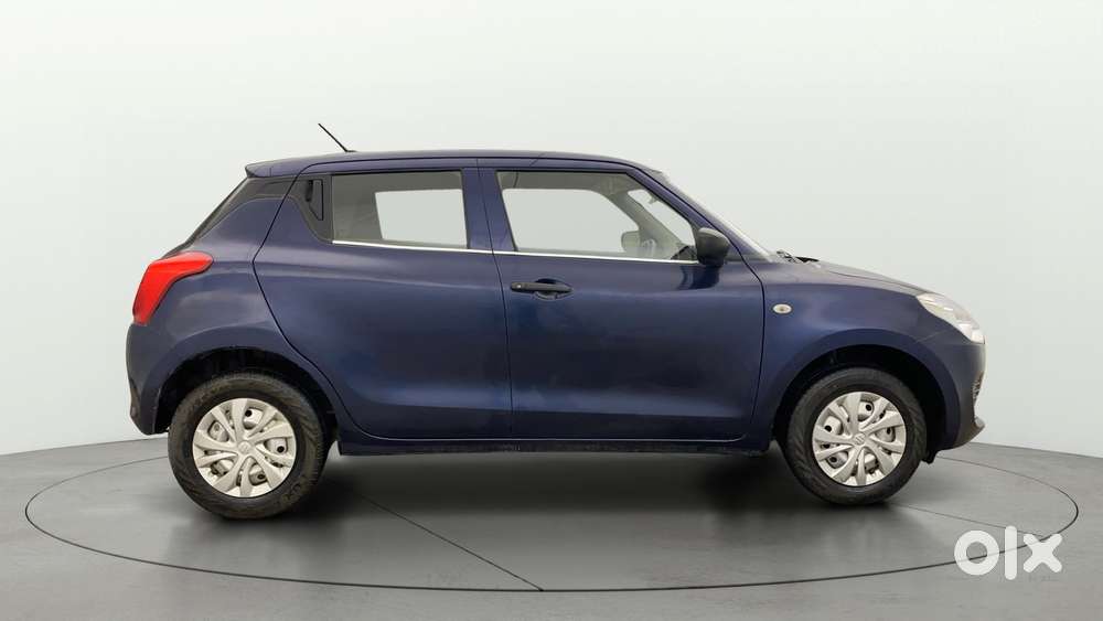 Maruti Suzuki Swift Vvt Lxi, 2023, Petrol