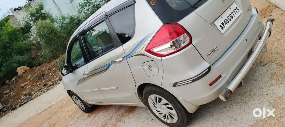 Maruti Suzuki Ertiga 2014 Diesel 830000 Km Driven