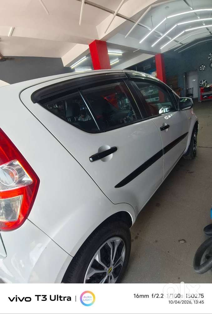 Maruti Suzuki Ritz Vxi 2014 Year