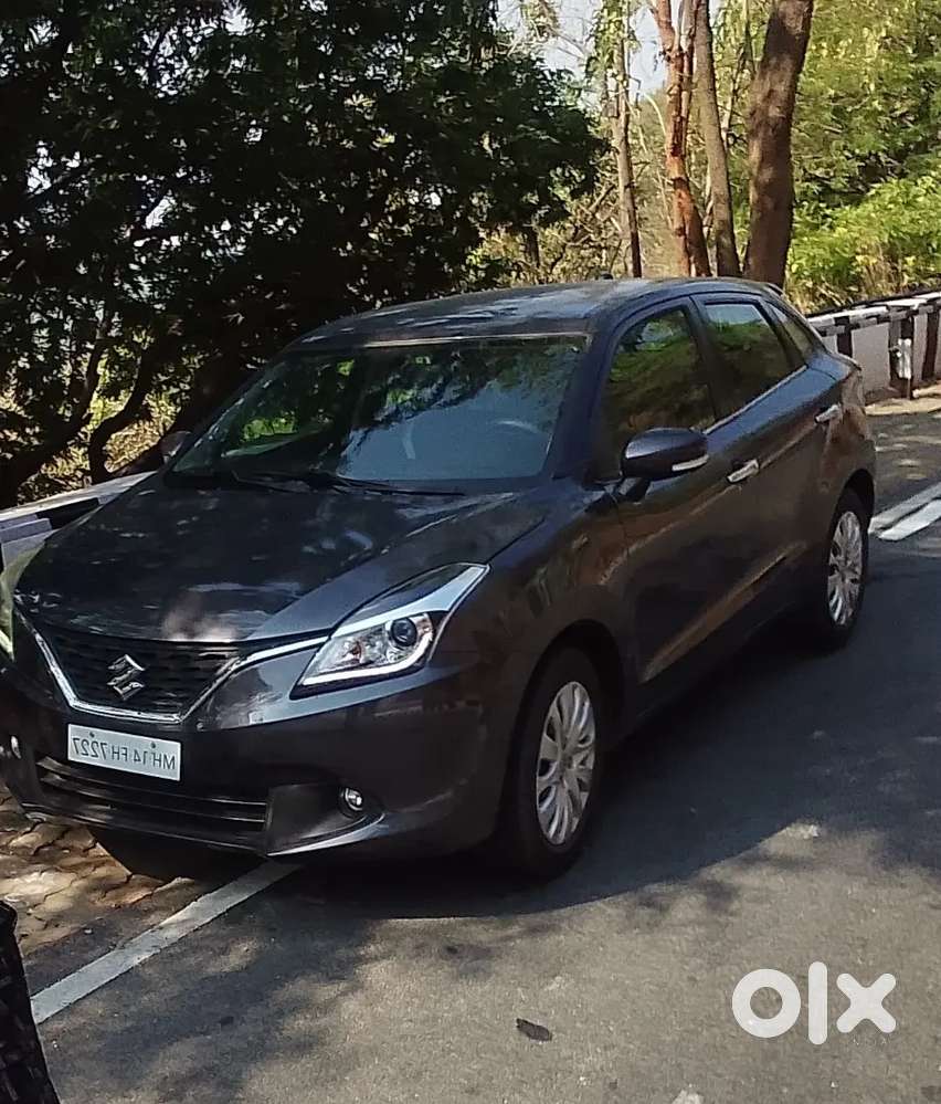 Diseal Maruti Car