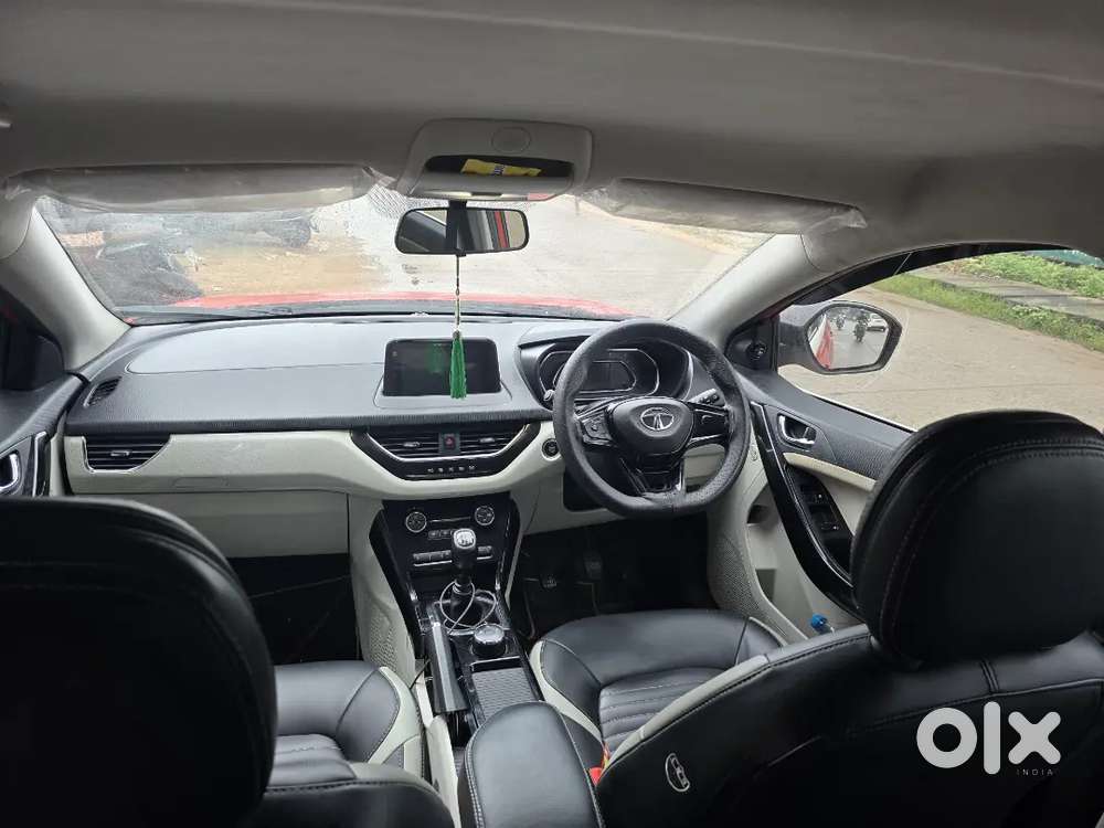 Tata Nexon 2023 Diesel Excellent Condition.