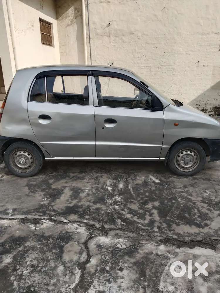 Family Car V Good Condition Pass 2030 Tak
