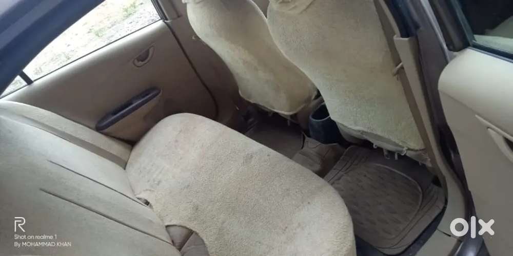 Honda Amaze 2013 Diesel Manual
