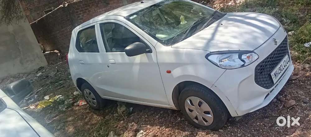 Maruti Suzuki Alto K10 2025 Petrol 7000 Km Driven..
