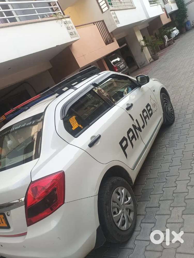 Maruti Suzuki Swift 2022