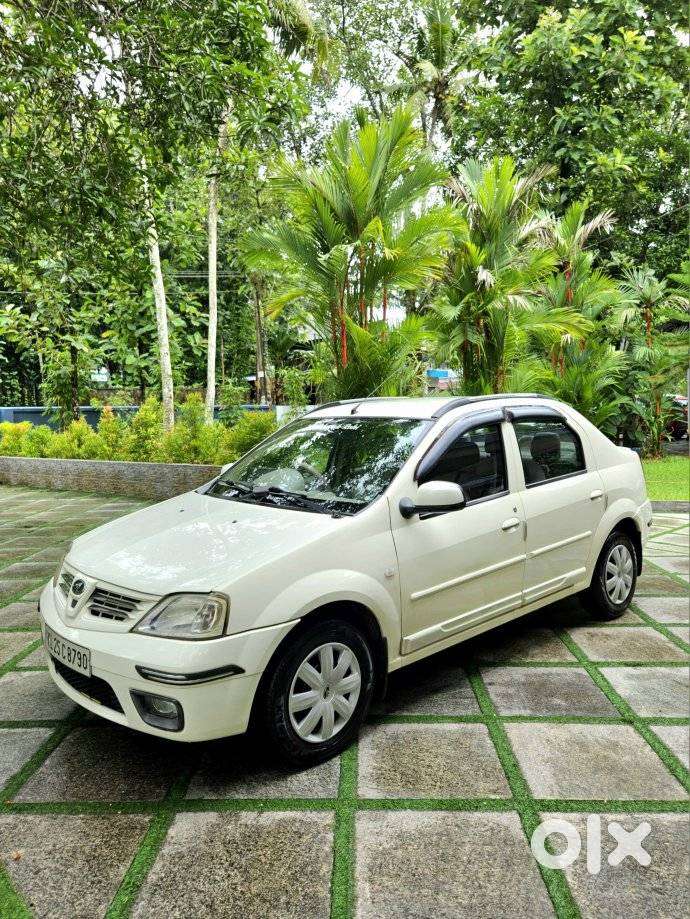 Mahindra Verito 1.5 D6, 2012, Diesel