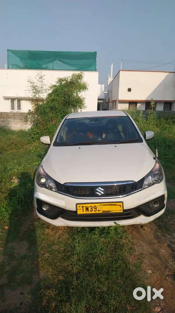 Maruti Suzuki Ciaz 1.5 2025