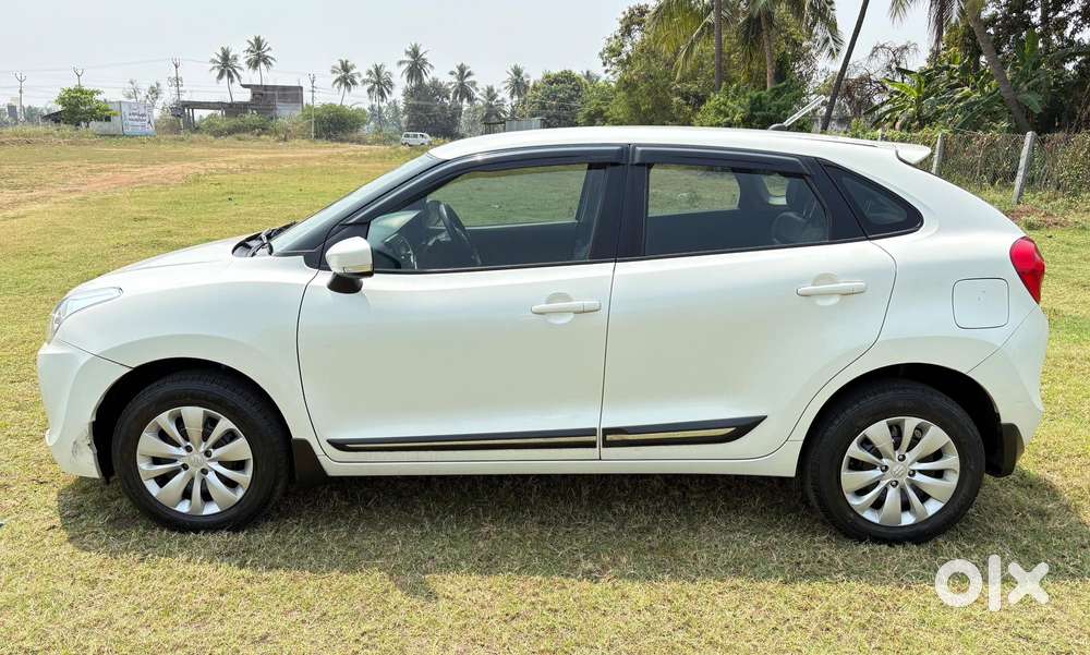 Maruti Suzuki Baleno 1.2 Delta, 2019, Petrol