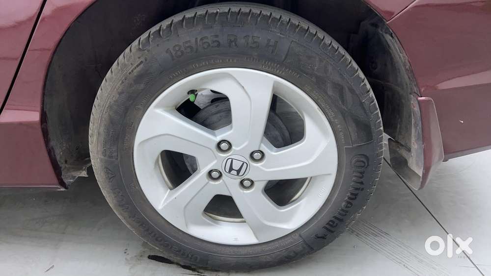 Honda City I-dtec V, 2014, Diesel
