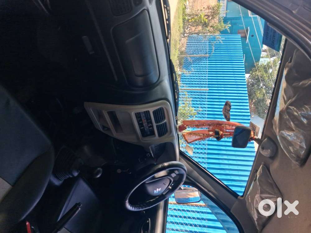 Ecco 5 Seater With Ac