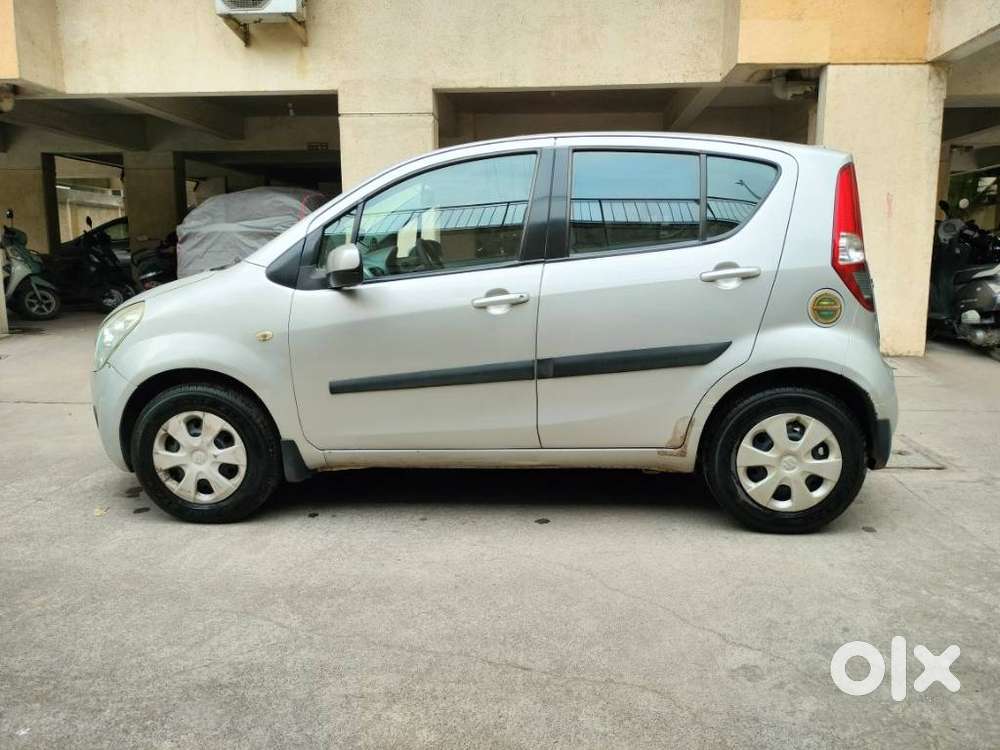 Maruti Suzuki Ritz Vdi, 2011, Diesel