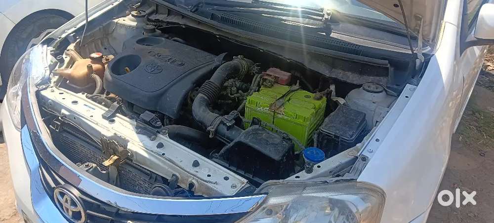 Toyota Etios 2020 Diesel Good Condition