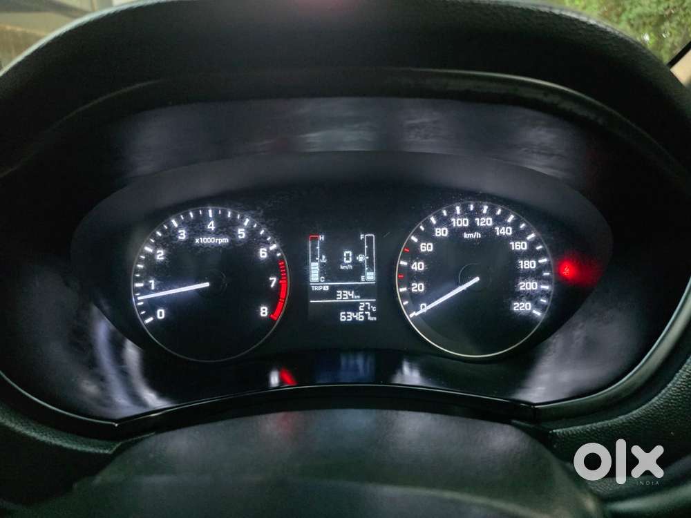 Hyundai I20 Active S Petrol, 2015, Petrol