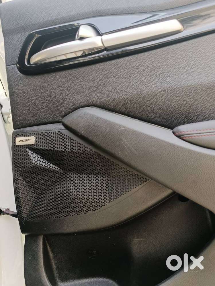 Kia Seltos Gtx Plus, 2021, Petrol