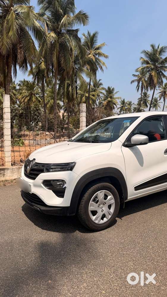 Renault Kwid Rxt 1.0, 2024, Petrol