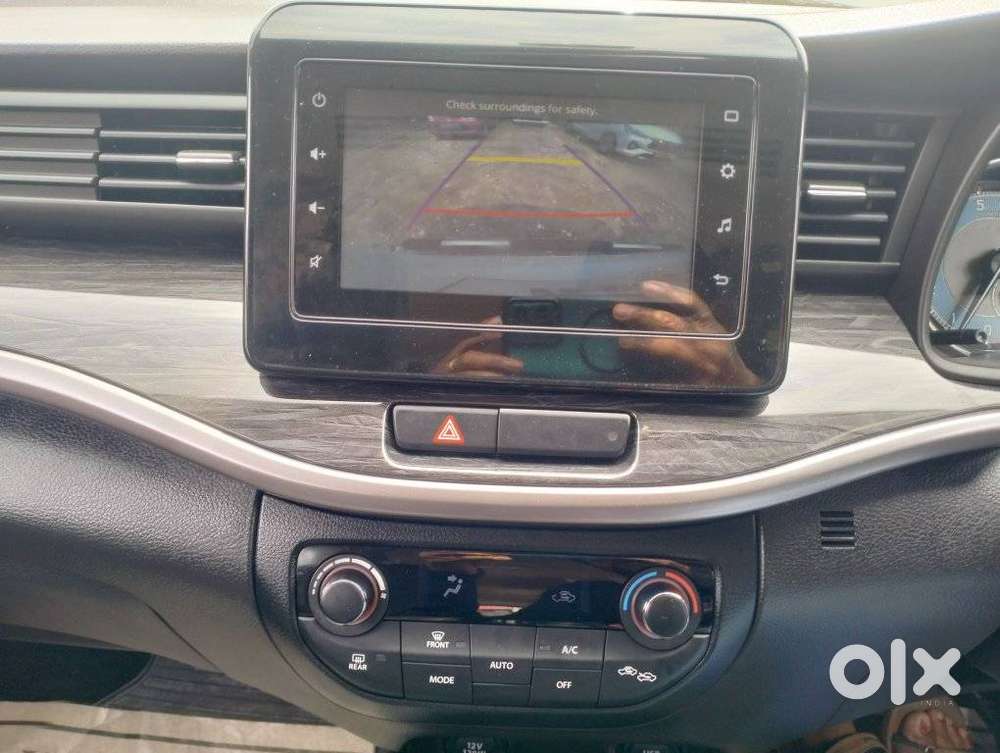 Maruti Suzuki Xl6 1.5 Alpha Mt, 2021, Petrol