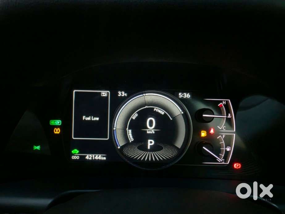 Lexus Es 300h Exquisite, 2022, Petrol