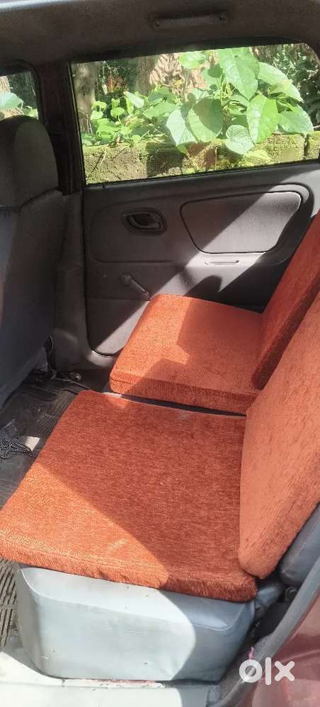 Maruti Suzuki Alto 800 2008