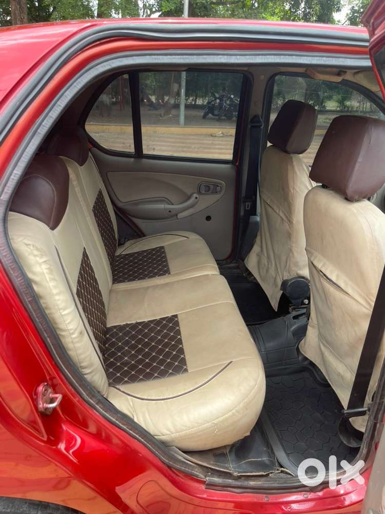 Tata Indica Ev2 Xeta 2011 Petrol Well Maintained
