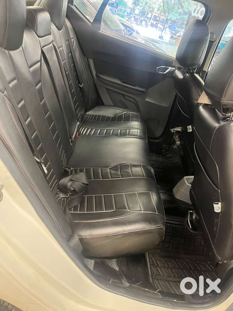 Tata Tigor Xza, 2018, Petrol