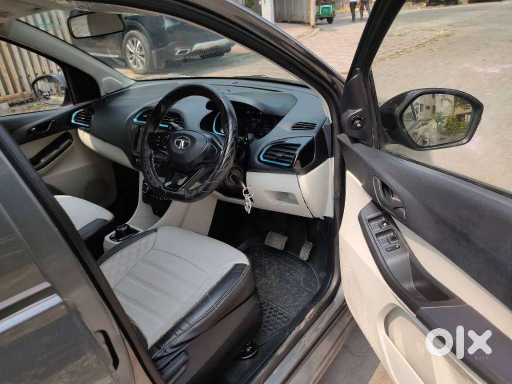 Tata Tigor Ev Xt, 2023, Electric