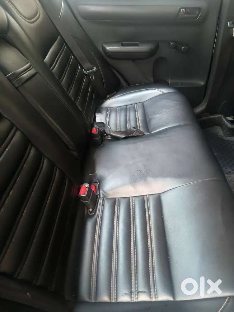 Maruti Suzuki Dzire 2016 October