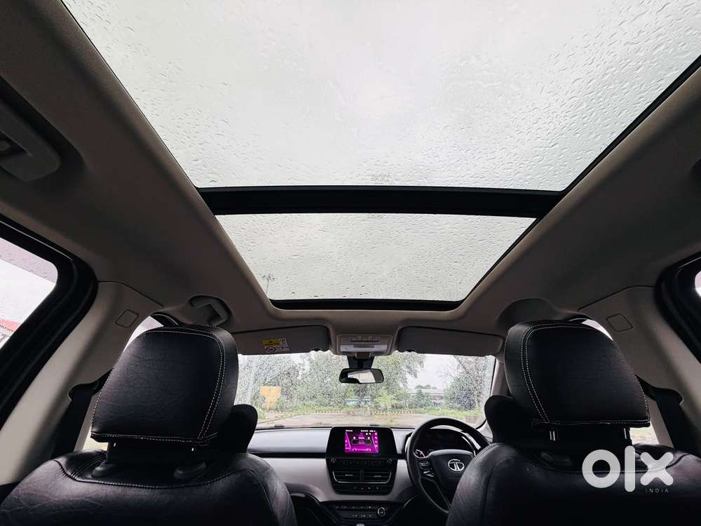 Tata Harrier Xta+ 2.0 L Kryotec Bs Vi, 2021, Diesel