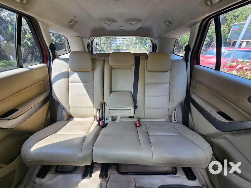 2016 Ford Endeavour 3.2 Trend 4x4