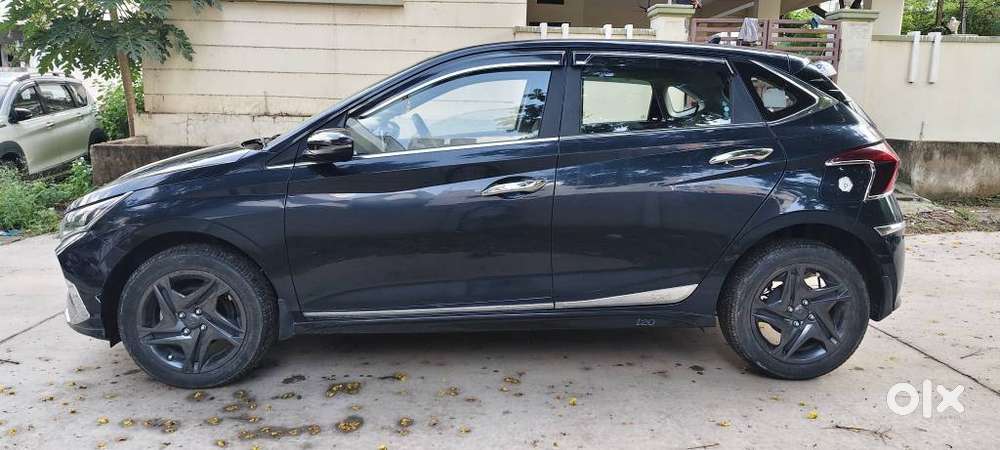 Hyundai I20 1.2 Spotz, 2023, Petrol