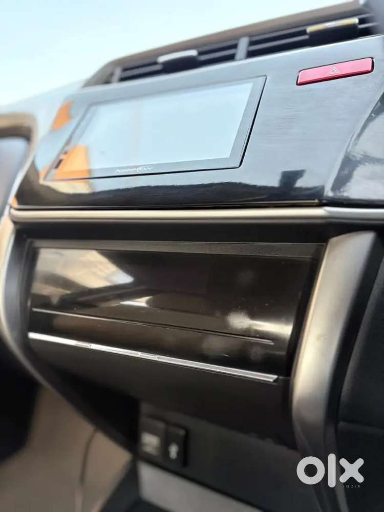  For Sale – Honda City Sv