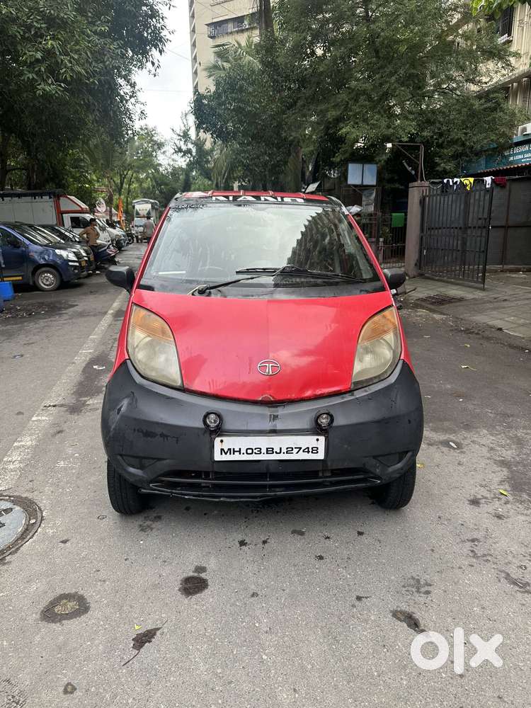 Tata Nano Xe, 2013, Petrol