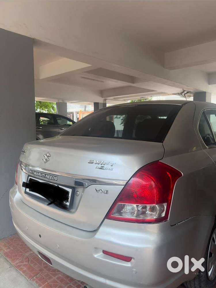 Maruti Suzuki Used Car 2010