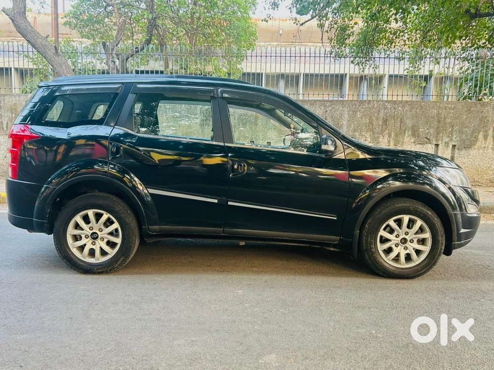 Mahindra Xuv500 2.2 W10, 2018, Diesel