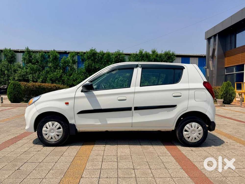 Maruti Suzuki Alto 800 Vxi, 2019, Petrol
