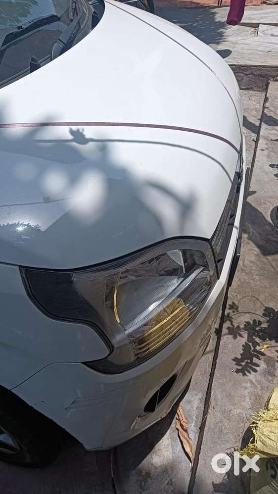 Maruti Suzuki Manual 2025