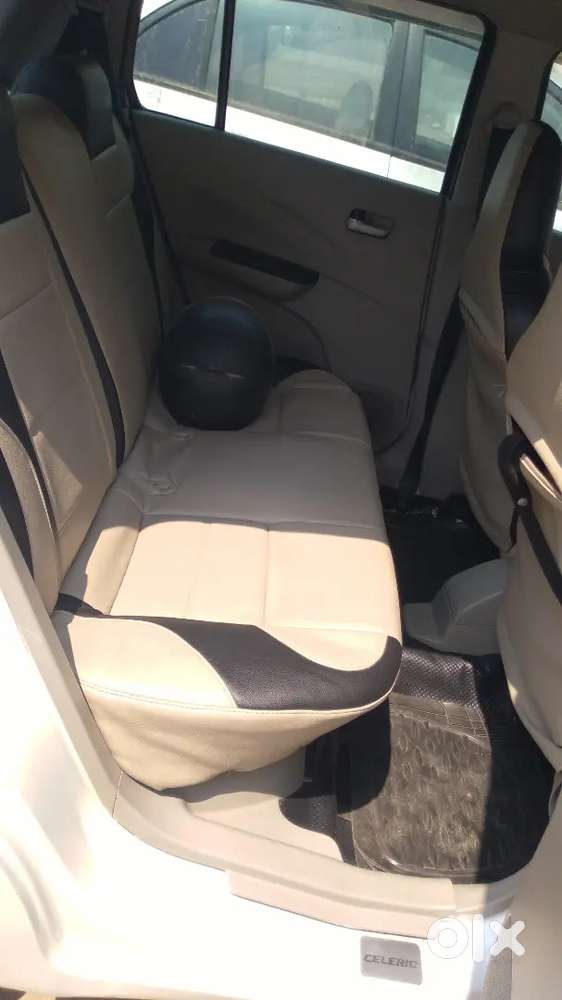 Maruti Suzuki Celerio 2015 Petrol Good Condition