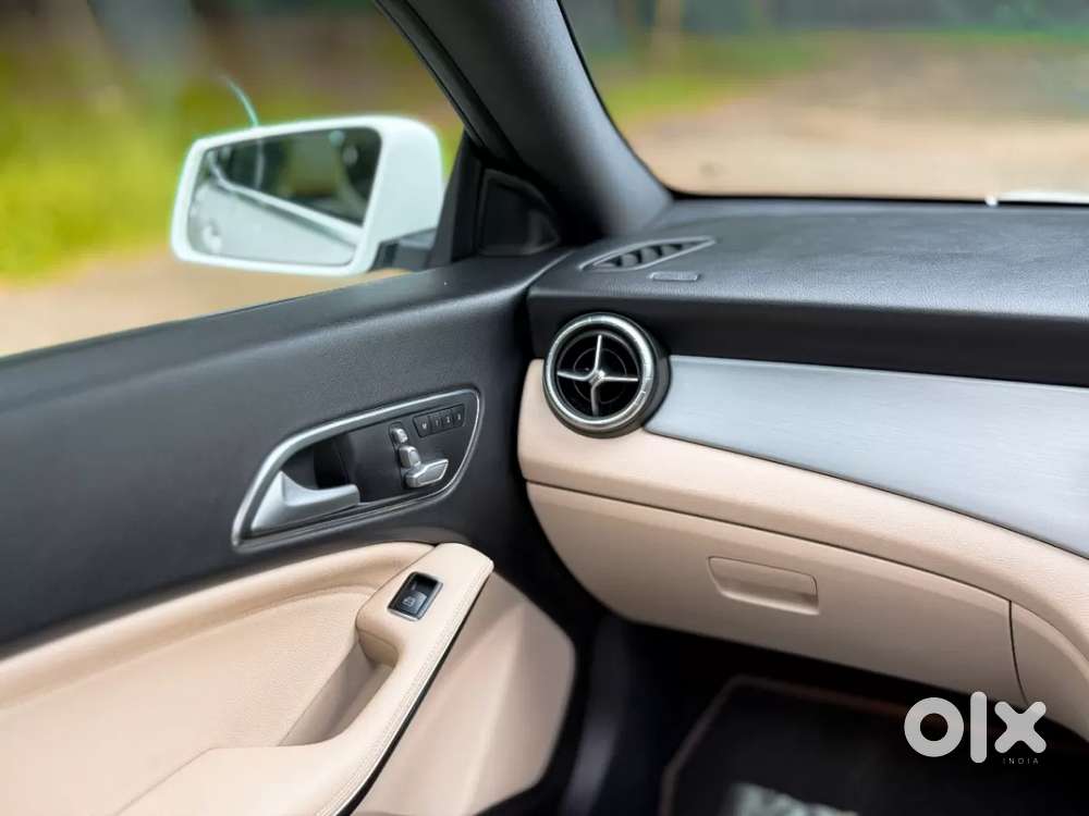 Mercedes-benz Cla Urban Sport 200d, 2019, Diesel