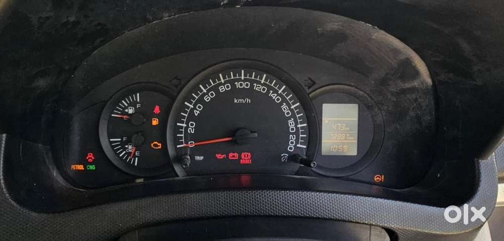 Maruti Swift Dzire 2019 Petrol+cng 1st Owner