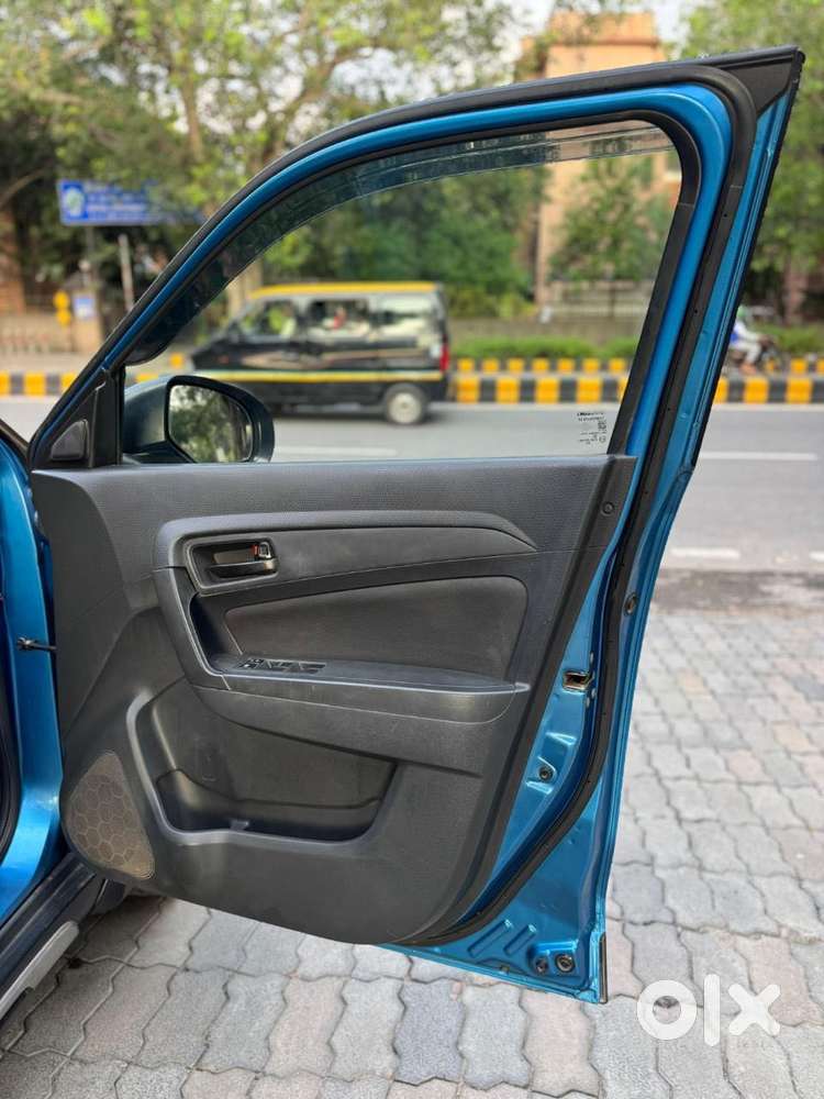 Maruti Suzuki Vitara Brezza