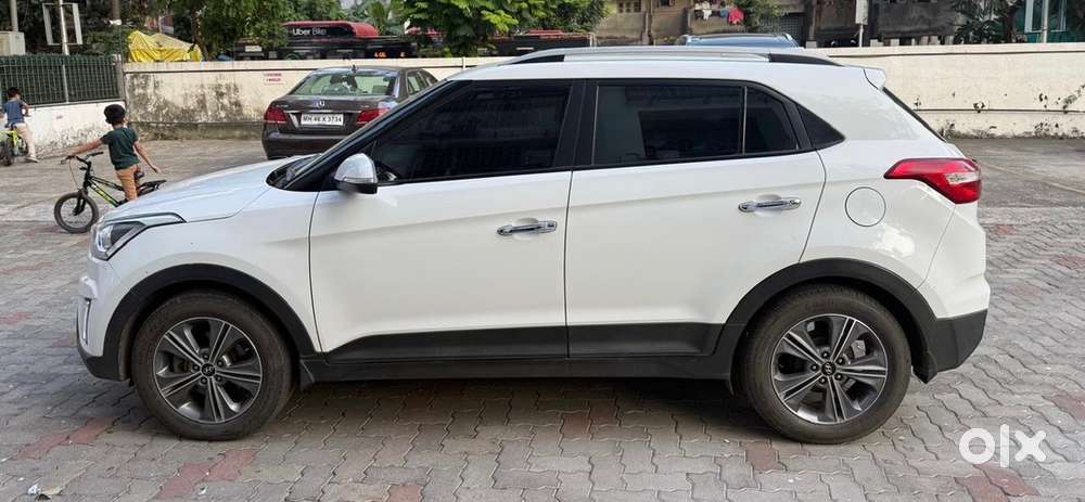 Hyundai Sx+ Vtvt Petrol