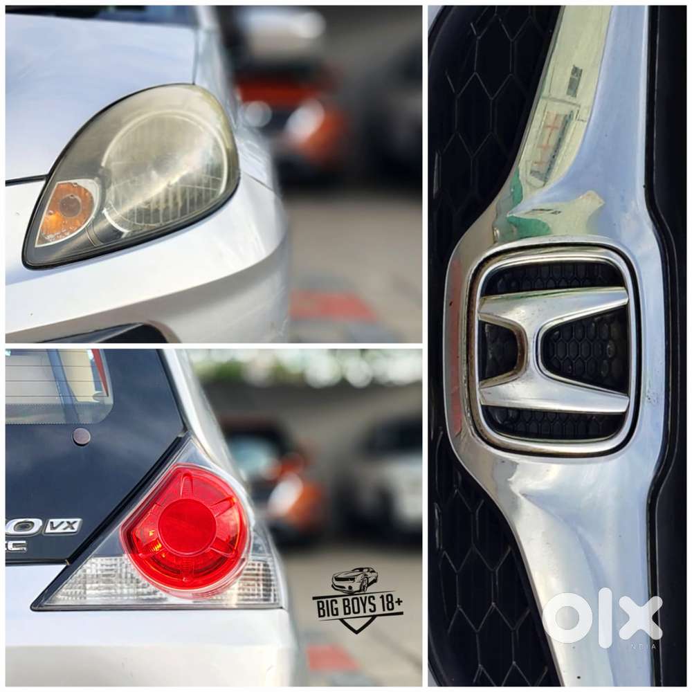 Honda Brio Vx At, 2013, Petrol