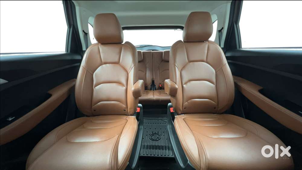 Mg Hector Sharp Diesel Mt, 2021, Diesel