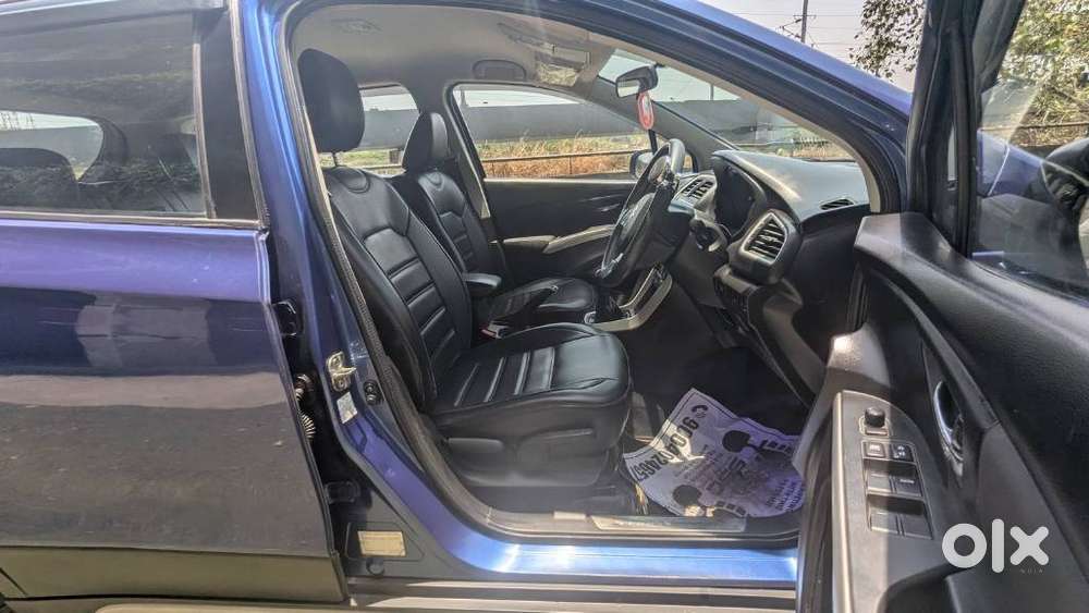 Maruti Suzuki S-cross Delta 1.3, 2015, Diesel
