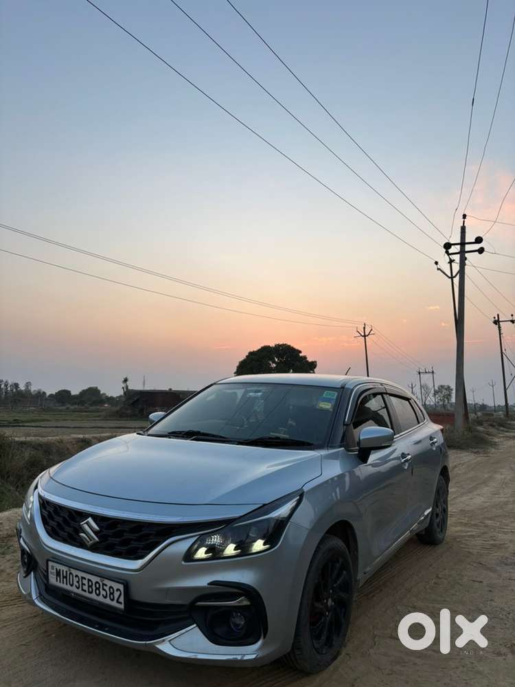 Maruti Suzuki Baleno 2023 Petrol 32200 Km Driven