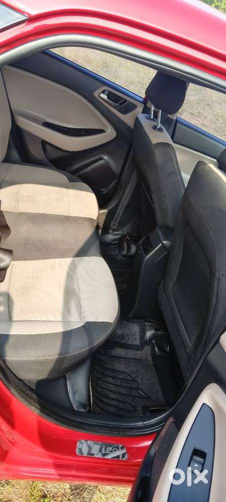 Hyundai I20 1.2 Asta, 2017, Petrol