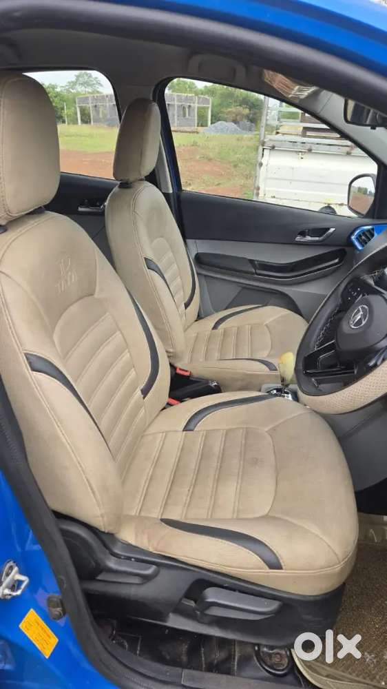 Tata Tiago 1.2 Revotron 2021