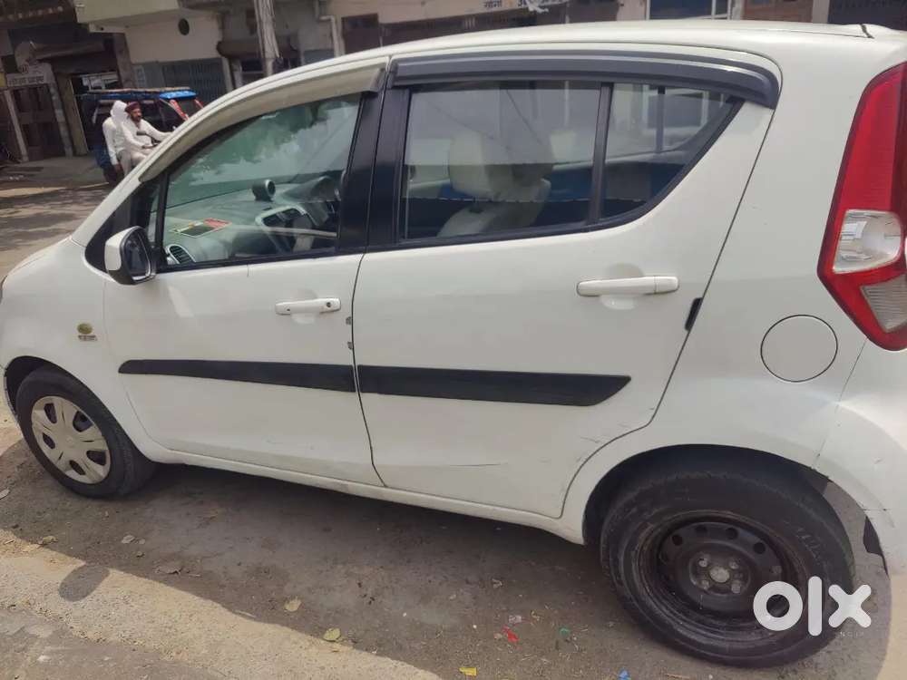 Maruti Suzuki Ritz Vdi 2010